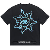 GODSPEED Skeleton Warrior T-Shirt